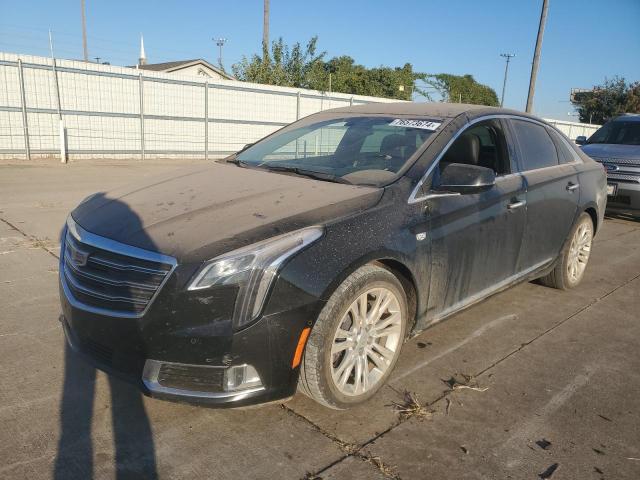 Cadillac Xts luxury (2019)