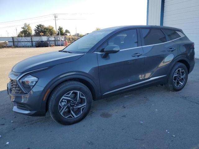 Kia Sportage l (2023)