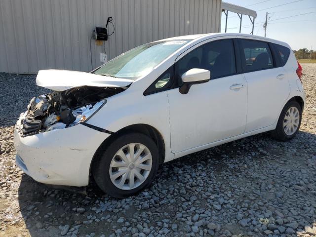 Nissan Versa note (2016)