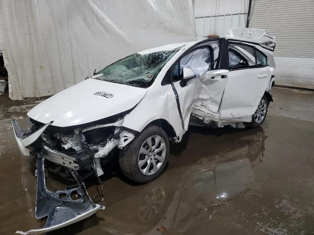 Toyota Corolla le (2022)