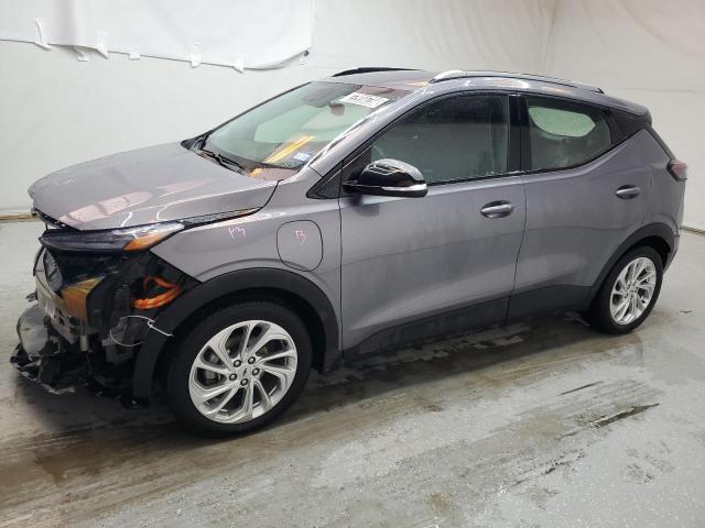 Chevrolet Bolt euv l (2023)