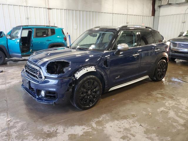 Mini Cooper s c (2018)