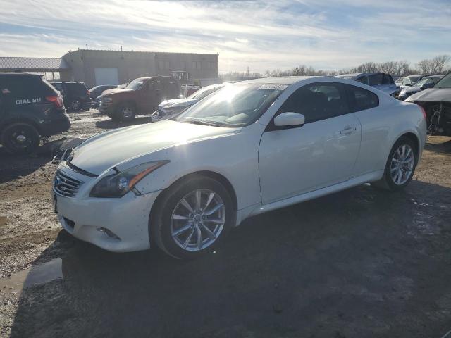 Infiniti G37 (2012)