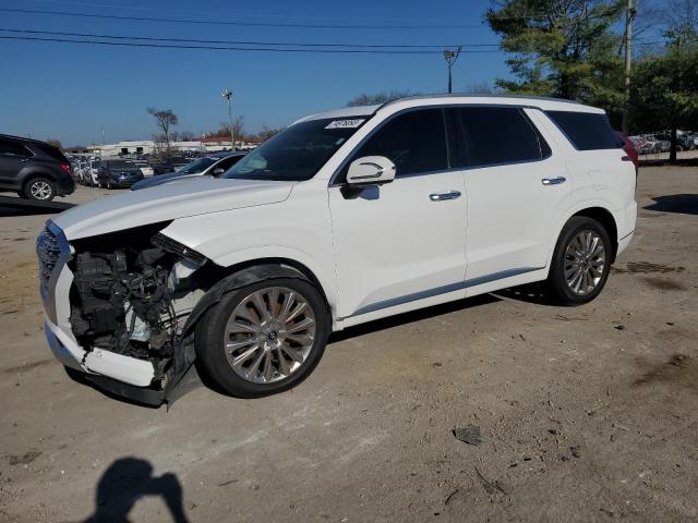 Hyundai Palisade (2020)