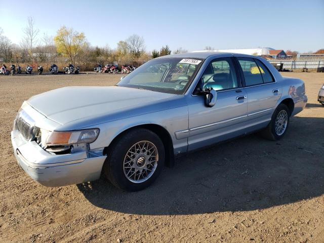 Mercury Grmarquis (2002)