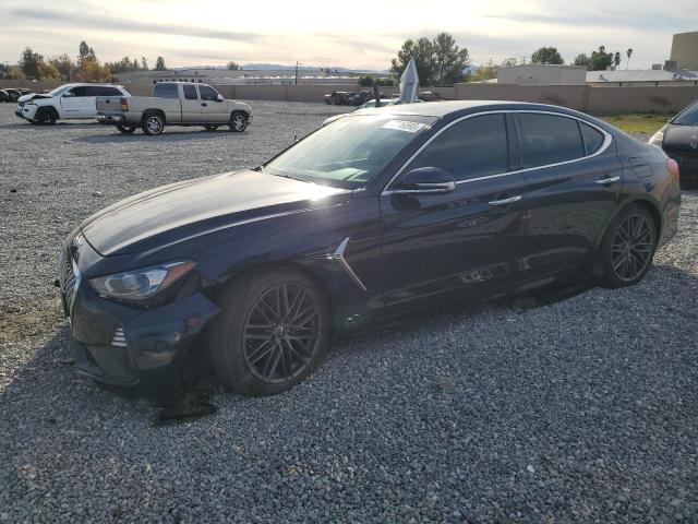 Genesis G70 (2019)