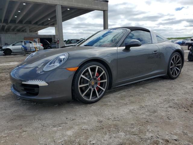 Porsche 911 (2015)