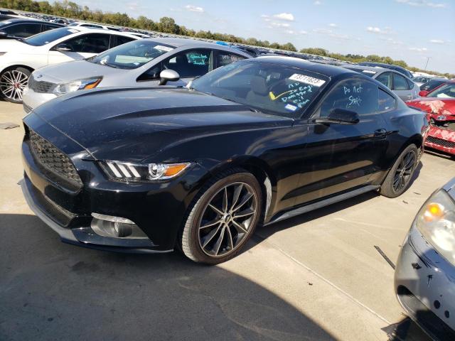 Ford All models (2015)