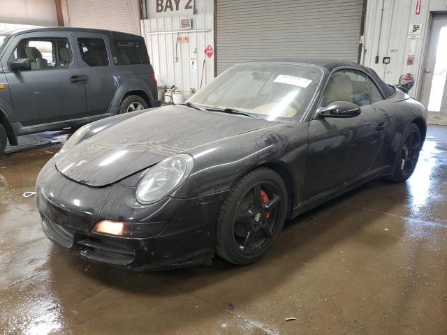 Porsche 911 (2007)