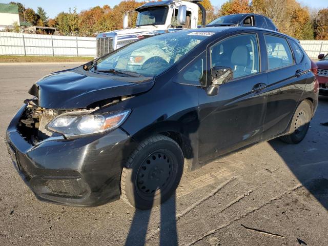 Honda Fit (2019)