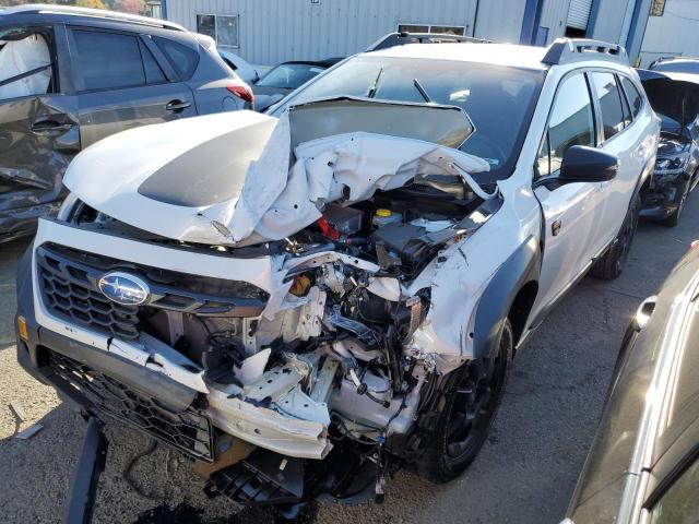 Subaru Outback wi (2023)