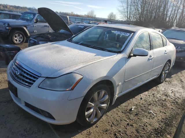 Infiniti M35 (2007)