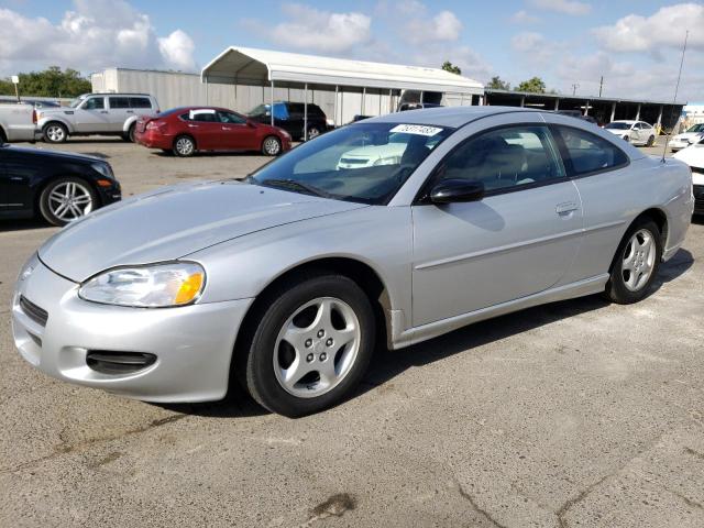 Dodge Stratus (2002)