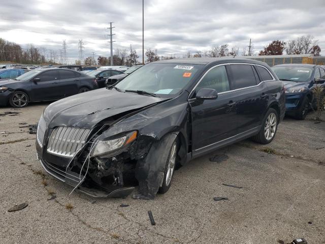 Lincoln Mkt (2010)