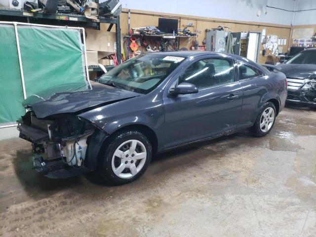 Pontiac G5 (2009)