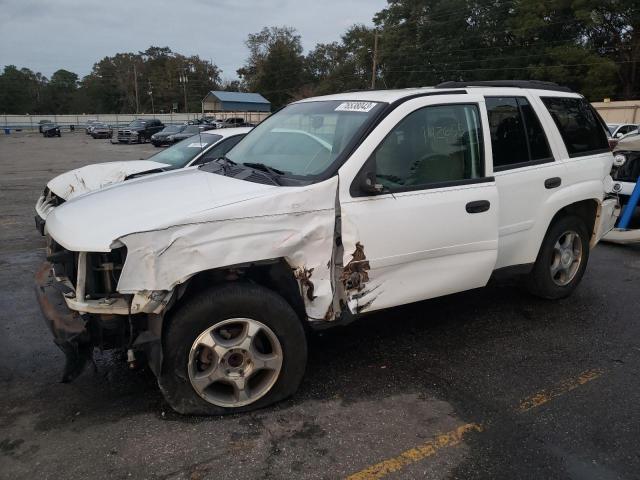 Chevrolet Trailblzr (2008)