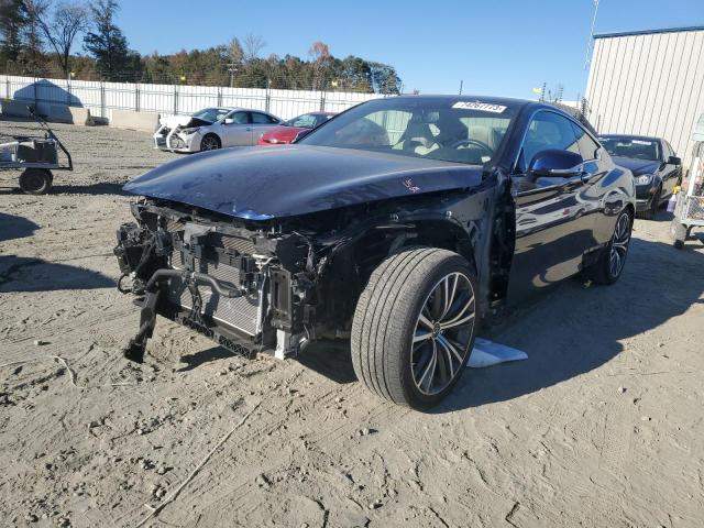 Infiniti Q60 (2022)