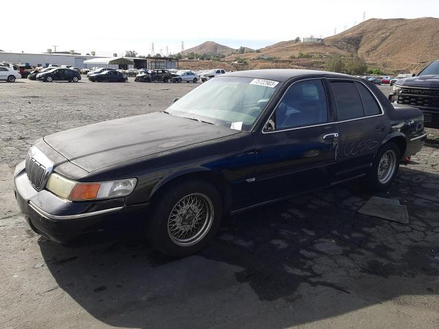 Mercury Grmarquis (1999)