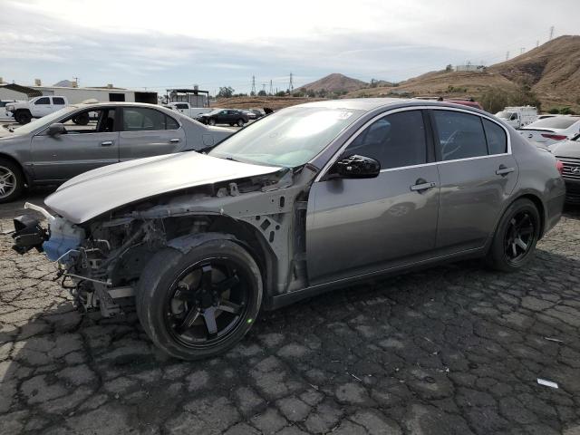 Infiniti G37 (2010)