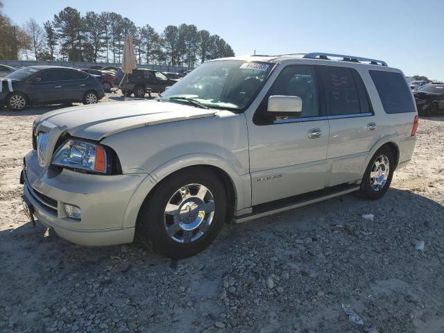 Lincoln Navigator (2006)