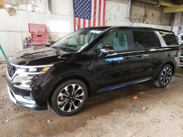 Kia Carnival e (2024)