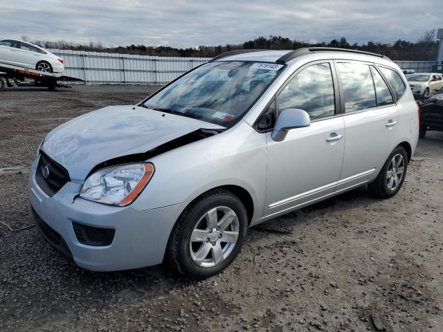 Kia Rondo (2008)