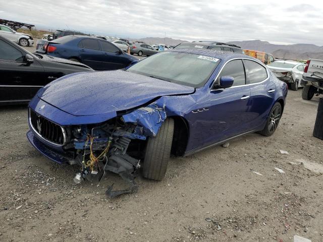 Maserati All models (2016)