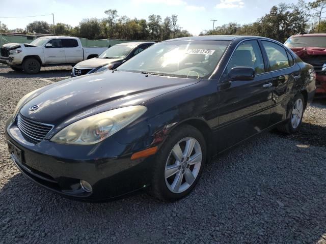 Lexus Es330 (2005)
