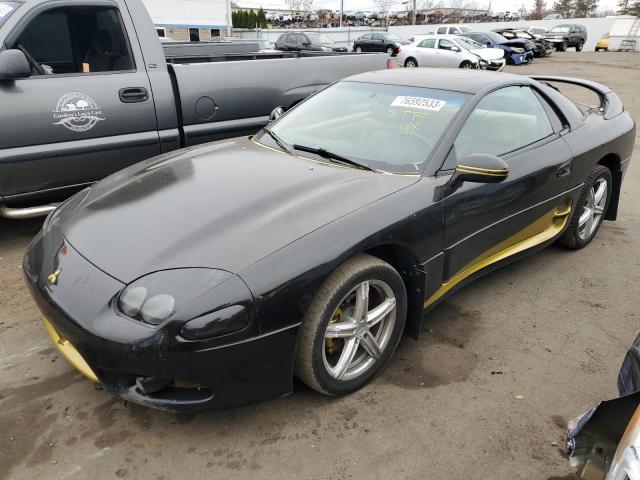 Mitsubishi 3000gt (1998)