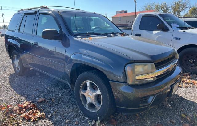 Chevrolet Trailblzr (2007)