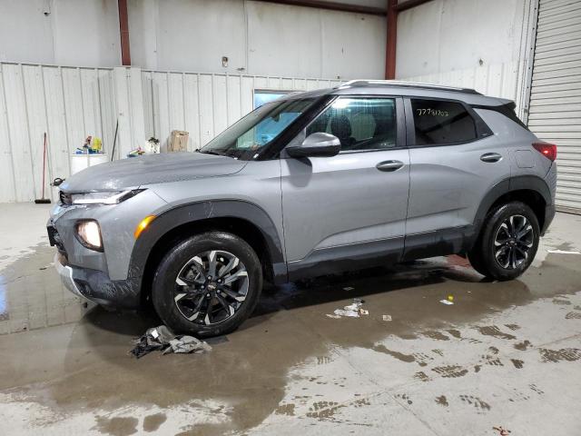 Chevrolet Trailblzr (2023)