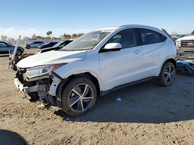 Honda Hr-v (2021)