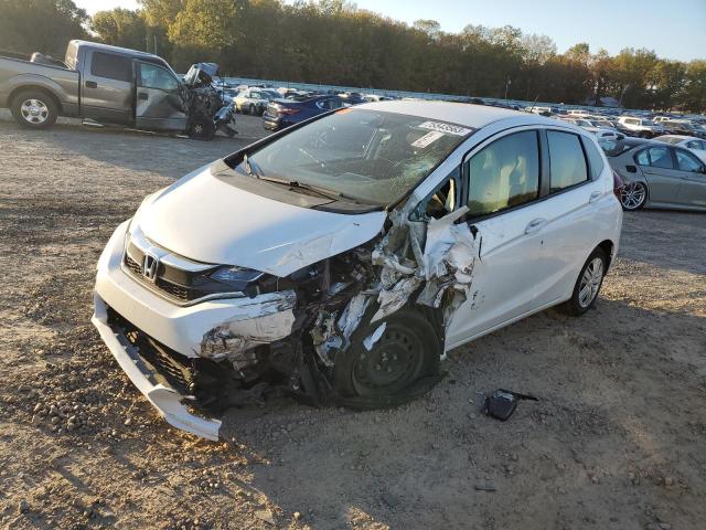 Honda Fit (2019)