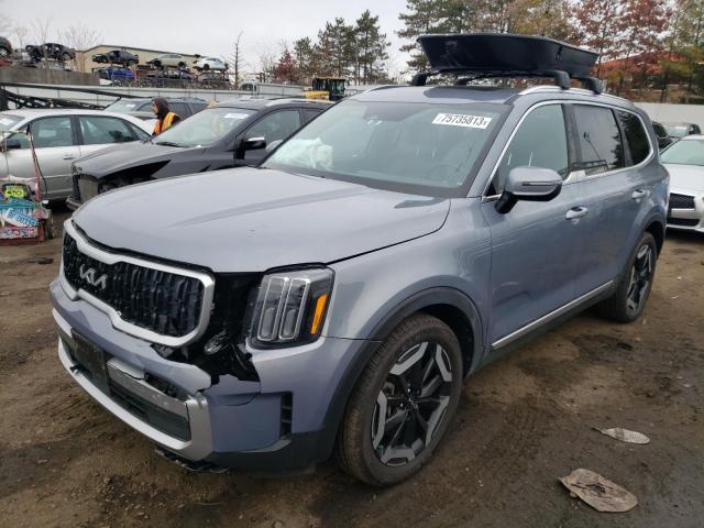 Kia Telluride (2023)