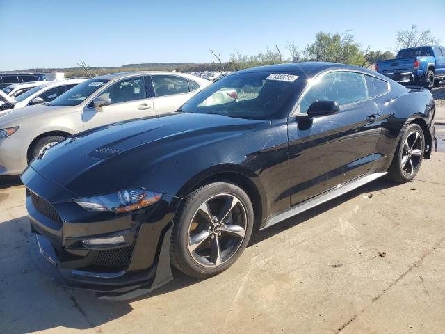 Ford All models (2018)