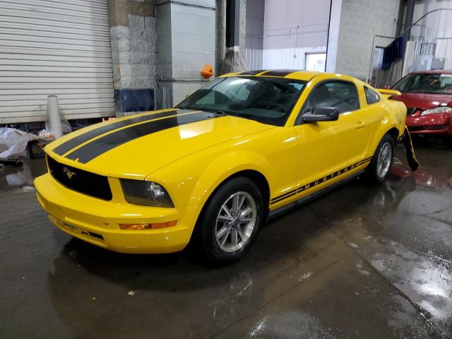 Ford All models (2005)