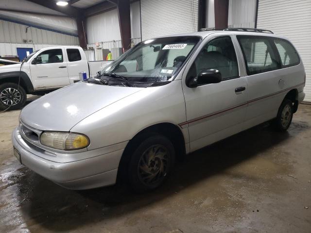 Ford Windstar (1996)