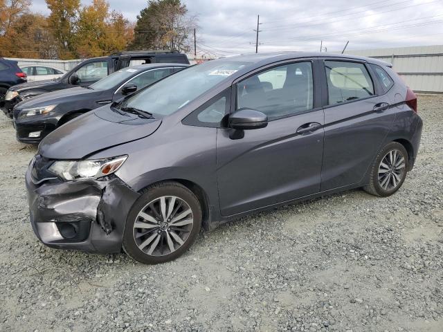 Honda Fit (2016)