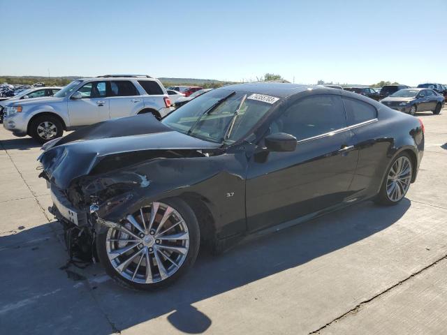 Infiniti Q60 (2015)