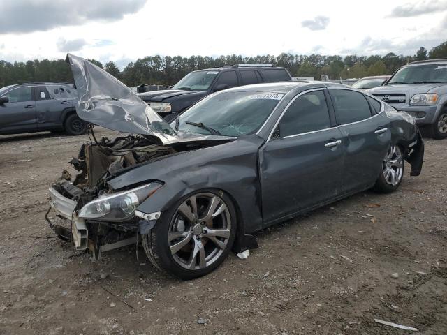 Infiniti M37 (2013)