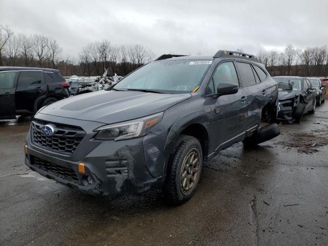 Subaru Outback wi (2023)
