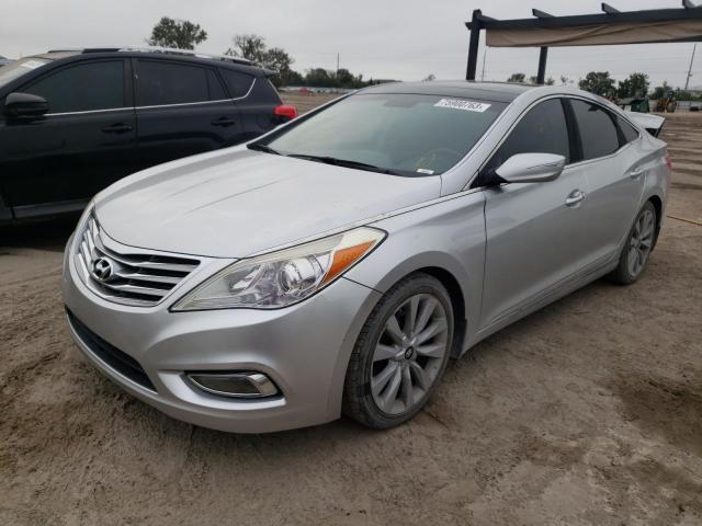 Hyundai Azera (2013)