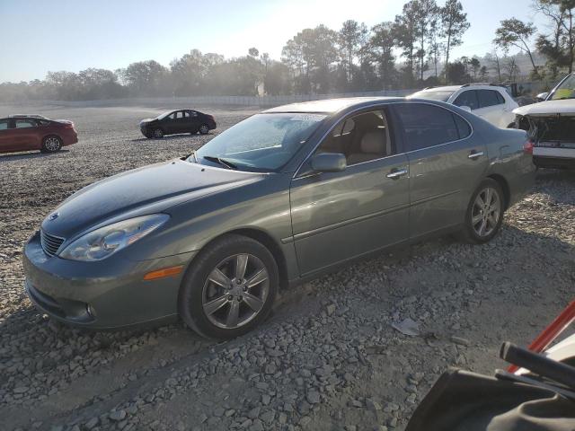 Lexus Es330 (2005)