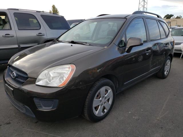 Kia Rondo (2009)