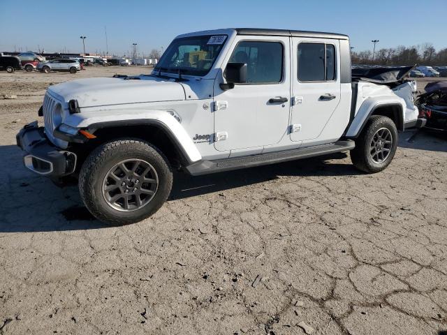 Jeep Gladiator (2021)