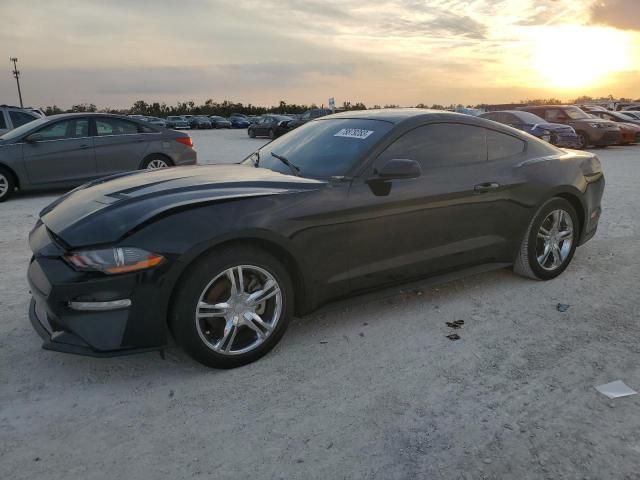 Ford All models (2019)