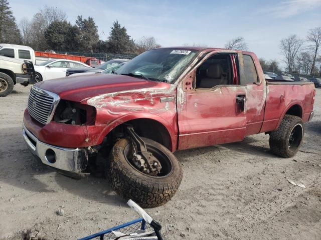 Ford All models (2007)