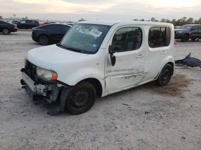 Nissan Cube (2009)