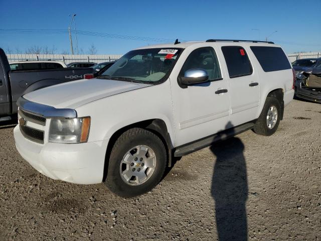 Chevrolet Suburban (2011)