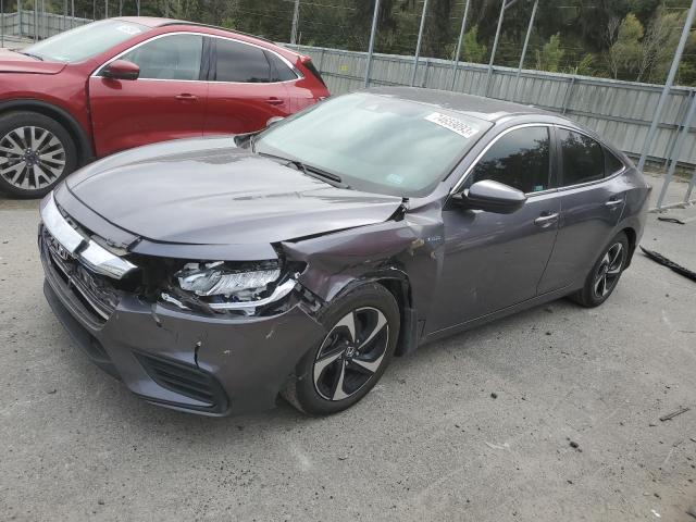 Honda Insight (2022)